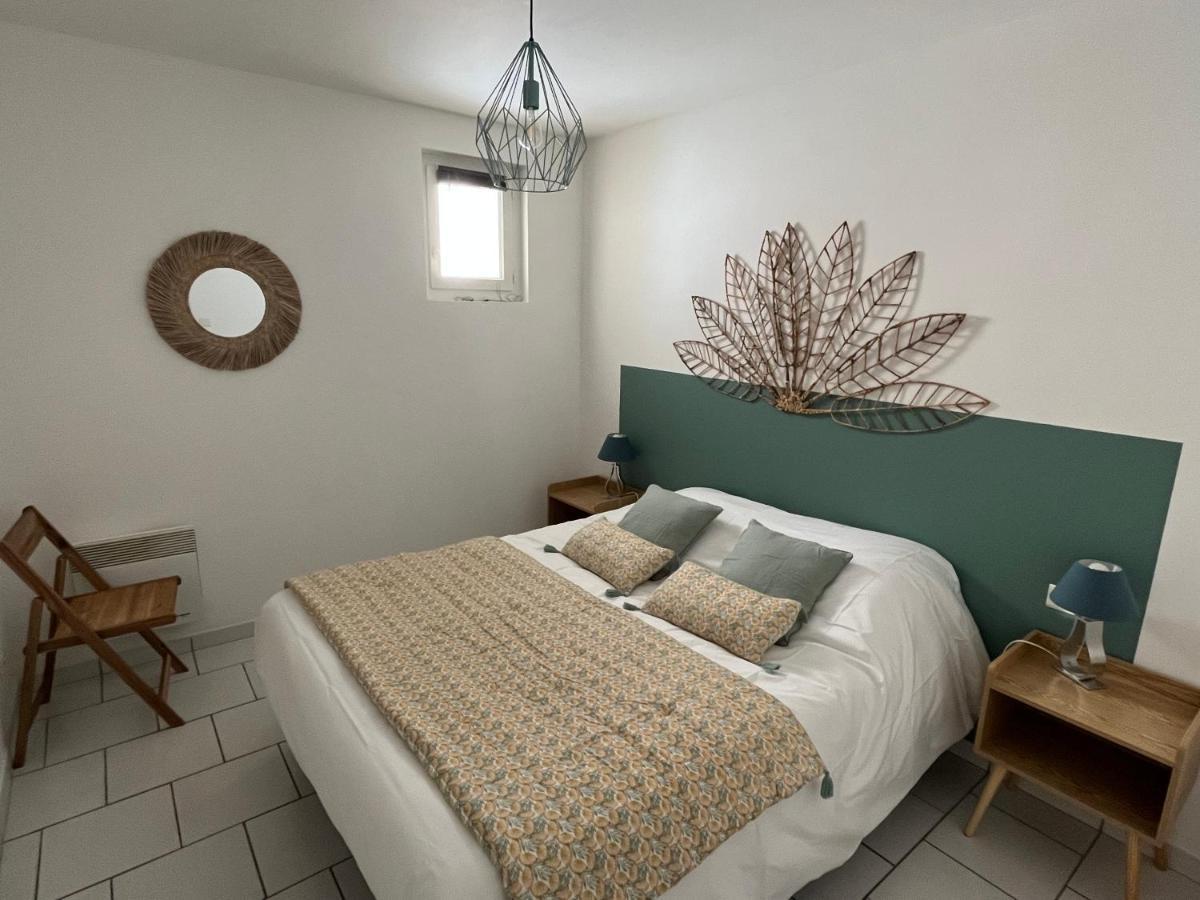 Bel Appartement 2 Chambres Au Coeur Du Village Eyragues Kültér fotó