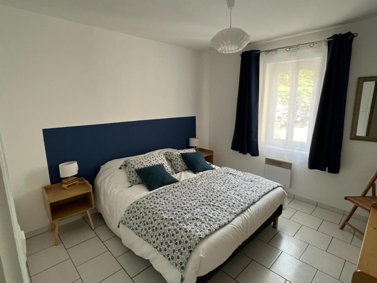 Bel Appartement 2 Chambres Au Coeur Du Village Eyragues Kültér fotó