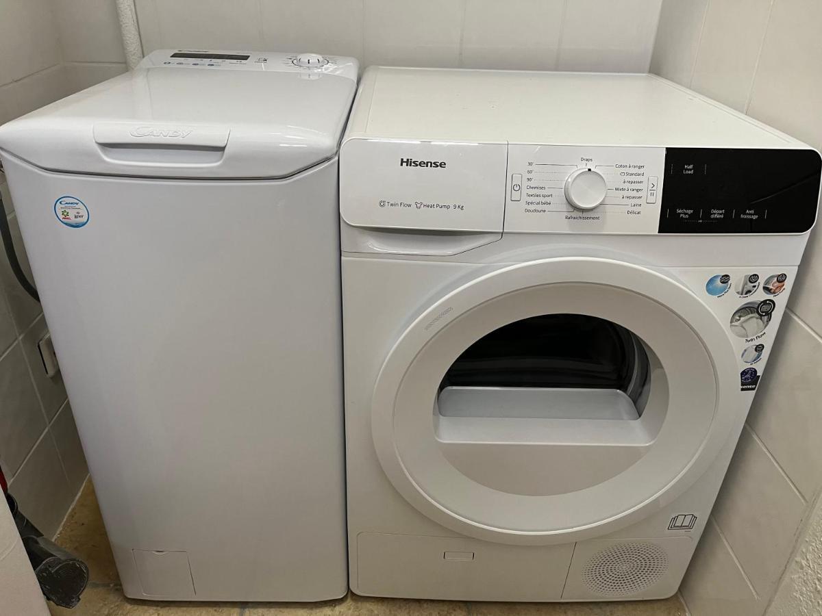 Bel Appartement 2 Chambres Au Coeur Du Village Eyragues Kültér fotó